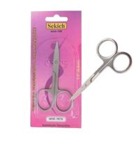 Tesoura Sekich Aço Inox Reta