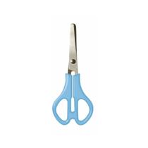 Tesoura sem Ponta Lyke Pastel 13cm