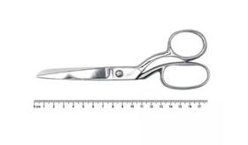 Tesoura Singer 250 016101 17,8 cm - 7 polegadas para Tecido Tesoura Singer 250 016101 17,8 cm - 7 polegadas para Tecido