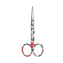 Tesoura Singer De Precisão 4 Polegadas 10,2cm Corte Detalhados