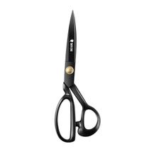 Tesoura Smith Chu 23 cm de Uso Intenso Preta Tesoura Smith Chu 23 cm de Uso Intenso Preta
