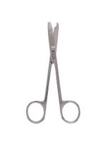 Tesoura Spencer 12cm Aço Inoxidavel Social Instrumentos Autoclavavel Registro Anvisa Tesoura Spencer 12cm Aço Inoxidavel Social Instrumentos Autoclavavel Registro Anvisa