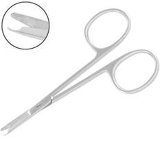 Tesoura Spencer 9 Cm Abc - Stark