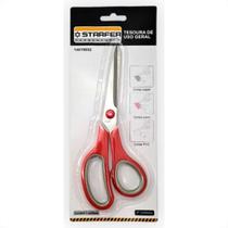 Tesoura Starfer Corte Facil 7'' Tesoura Starfer Corte Facil 7''