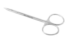 Tesoura Stevens 10Cm Abc Instrumentos Tesoura Stevens 10Cm Abc Instrumentos