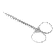 Tesoura Stevens Curva Abc 0346