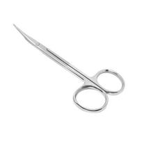 Tesoura Stevens Reta Ponta Fina 11 Cm