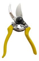 Tesoura Suiça Para Poda Collins Profissional Em Aço Com Mola