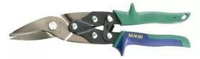 Tesoura t.aviacao irwin 14078 corte direito