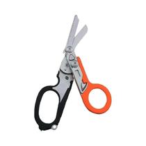 Tesoura Tática De Resgate Para Leatherman Raptor, Ferramenta De Sobrevivência Ao Ar Livre, Dobrável