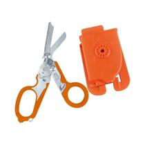 Tesoura Tática Dobrável Raptor, Tesoura Médica De Emergência, Kit De Primeiros Socorros, Ferramenta