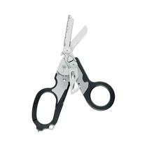 Tesoura Tática Leatherman Raptor Multifuncional Dobrável Para Primeiros Socorros, Sobrevivência Ao