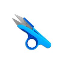 Tesoura Tecelão Super Fio 12,5 cm - Mundial