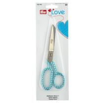 Tesoura Têxtil Prym Love - 18cm