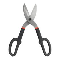 Tesoura Tipo Americana 10'' 250 Mm P/ Corta Chapa Funileiro