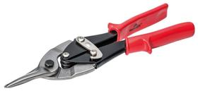 Tesoura Tipo Aviação 10'' Reta WORKER 141011 Tesoura Tipo Aviação 10'' Reta WORKER 141011