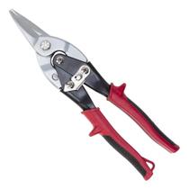 Tesoura tipo Aviação Corte Reto 10" 250 mm - Gedore Red 3301742 Tesoura tipo Aviação Corte Reto 10" 250 mm - Gedore Red 3301742