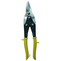 Tesoura Tipo Aviação para Chapa 10" Corte Reto Starfer Tesoura Tipo Aviação para Chapa 10" Corte Reto Starfer