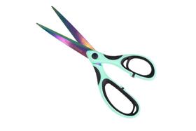 Tesoura TITANIUM 21.5 cm OKACHI