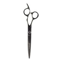 Tesoura Titanium Curva 7,5 ProPetz - Pro Petz