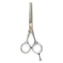 Tesoura Tondeo Desfiadeira Original Line Spider Shine 5.25 Tesoura Tondeo Desfiadeira Original Line Spider Shine 5.25