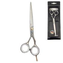 Tesoura Tondeo Profissional 6407 Fio Navalha 6.0 Tesoura Tondeo Profissional 6407 Fio Navalha 6.0