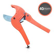 Tesoura Topfusion Corta Tubo PPR - 40mm