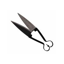 Tesoura tosquia pelo 10" corneta