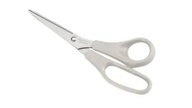 Tesoura Tramontina Uso Geral 8" - Branco