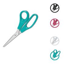 Tesoura Tramontina Uso Geral 8 Inox Costura e Papel