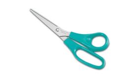 Tesoura Tramontina Uso Geral 8" - Verde