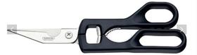 Tesoura Trinchante Multi Uso Tramontina Supercort Onix 9 Aço Tesoura Trinchante Multi Uso Tramontina Supercort Onix 9 Aço