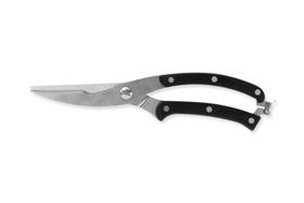 Tesoura trinchante multiuso 25,5cm - Home e More