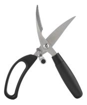 Tesoura Trinchante Para Peixe Frango - Mimo Style