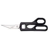 Tesoura Trinchante Supercort em Aço Inox e Cabo de Polipropileno Preto 9" Tramontina - 25920169 Tesoura Trinchante Supercort em Aço Inox e Cabo de Polipropileno Preto 9" Tramontina - 25920169