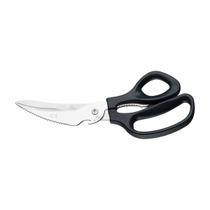 Tesoura Trinchante Tramontina Profissional com Lâmina em Aço Inox e Cabo Onix 8"