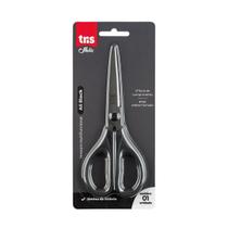 Tesoura Tris All Black 17.5cm Tesoura Tris All Black 17.5cm