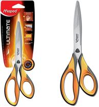 Tesoura Ultimate 21cm Assimétrica 8 Polegadas 1/4 697710 Maped Tesoura Ultimate 21cm Assimétrica 8 Polegadas 1/4 697710 Maped