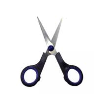 Tesoura Uso Geral 12,7cm Aço Inox Corte Preciso 5 polegadas