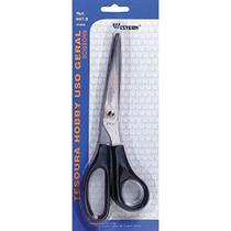 Tesoura Uso Geral 8Pol 20Cm-Inox