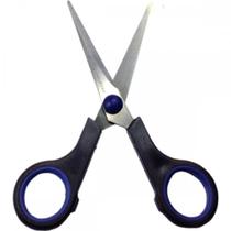 Tesoura Uso Geral Brasfort 5.1/2 7627 Tesoura Uso Geral Brasfort 5.1/2 7627