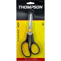 Tesoura Uso Geral Thompson 5,5''-14 Tesoura Uso Geral Thompson 5,5''-14