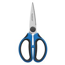 Tesoura Utilitária Cuisinart C77-SHRU 8 com Alças Macias Tesoura Utilitária Cuisinart C77-SHRU 8 com Alças Macias