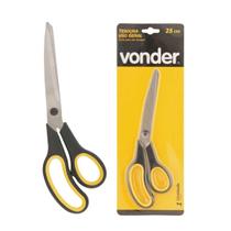 Tesoura Versátil Vonder Original - Uso Geral E Doméstico Tesoura Versátil Vonder Original - Uso Geral E Doméstico