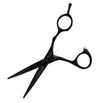 Tesoura Vertix Expert Scissors Black Fio Navalha 5,5" - 1914