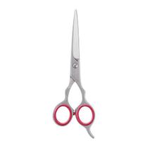 Tesoura vertix red circle navalha 6 - 2356 Tesoura vertix red circle navalha 6 - 2356