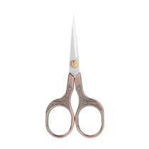 Tesoura Vintage Aço Inoxidável Costura Bordados Artesanatos