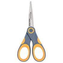 Tesoura Westcott 5" Titanium Glide Ajuste Antiaderente