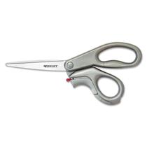 Tesoura Westcott E, Z Open Straight Shears 20 cm (13529)