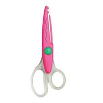 Tesoura zig big cis de picotar -